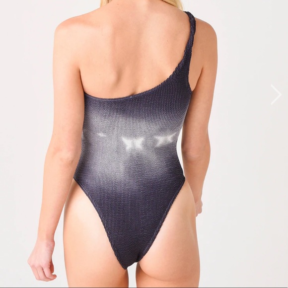 BOUND BY BOND EYE OSCAR ONE-PIECE SWIMSUIT - Picture 4 of 4